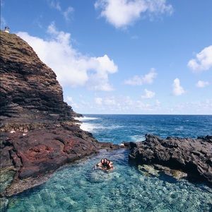 Meet your Posher, Haley